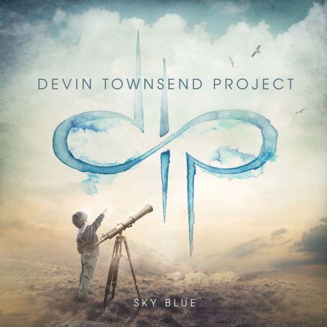 Devin Townsend Project