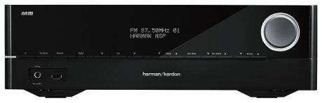 Harman/Kardon AVR 161 - AV-ресивер