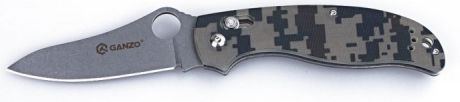 Ganzo G733 (G733-CA) - складной нож (Khaki)