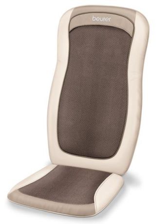 Shiatsu Massage Seat Cover