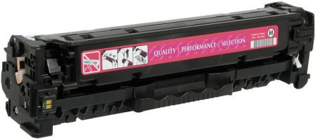 HP 305A (CE413A) - картридж для принтеров HP M351/M451/MFP M375/MFP M475 (Magenta)