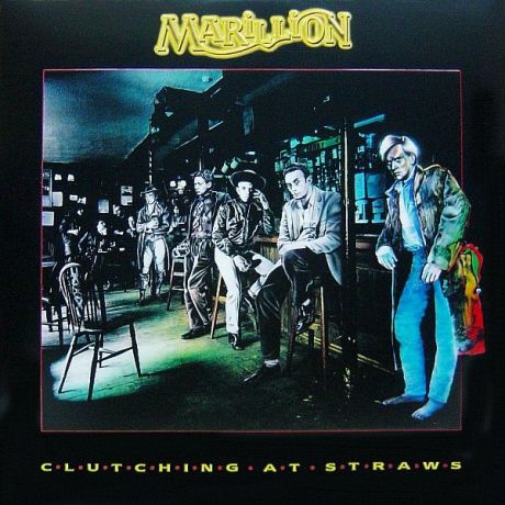 Marillion