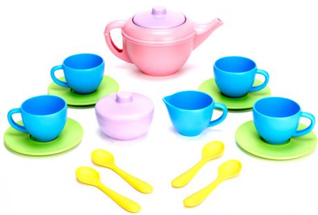 Tea Set