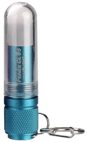 Fenix CL05 (CL05B) - фонарик (Light Blue)