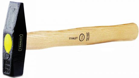 Stanley 1-51-175 - молоток с деревянной рукояткой
