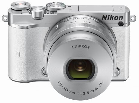 Nikon 1