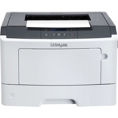 Lexmark MS310dn (35S0130) - лазерный принтер (Grey)