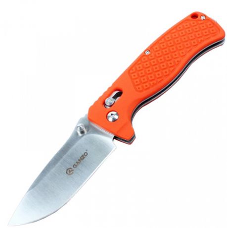 Ganzo G724M (G724M-OR) - складной нож (Orange)
