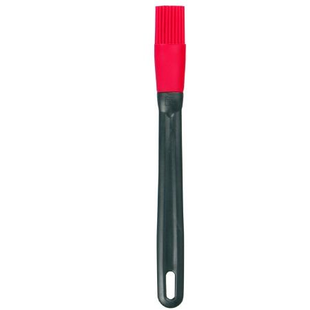 Lekue (0201725R14U045) - щетка кондитерская, 25 мм (Red)