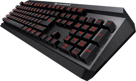 Cougar 450K - игровая клавиатура (Black)