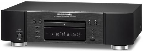 Marantz UD7007 - Blu-Ray проигрыватель (Black)