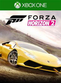 Forza Horizon 2