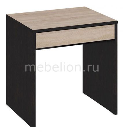 Мебель Трия Мики ПМ-155.11 дуб сонома/венге цаво