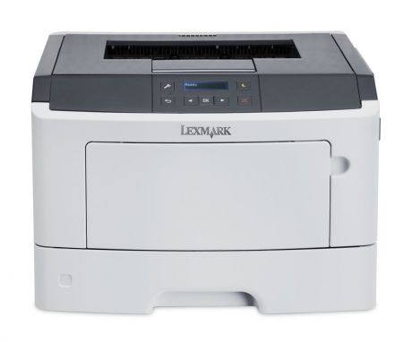 Lexmark MS312dn (35S0080) - лазерный принтер (Grey)