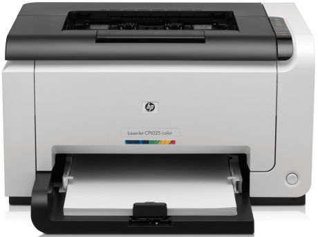 Laserjet Pro Color