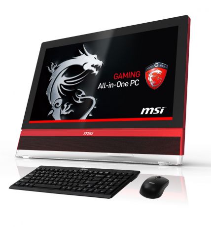 Моноблок MSI AG270 2QC 3K-008RU 27" Core i7-4720HQ 2.6GHz, 8Gb, HDD 1Tb (9S6-AF1911-008)