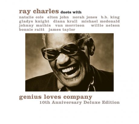 Ray Charles