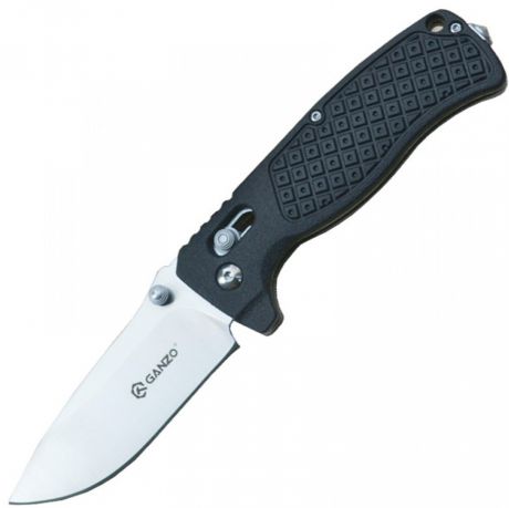 Ganzo G724M (G724M-BK) - складной нож (Black)