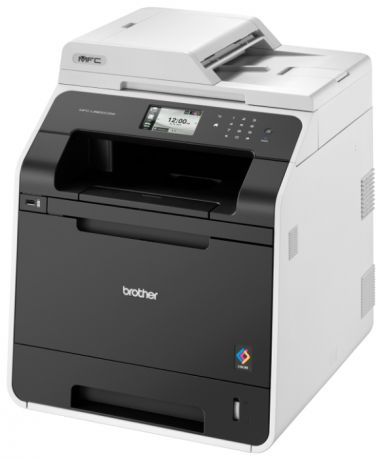 Multifunction Printer