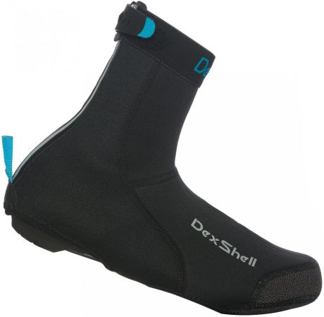 Heavy Duty Overshoes