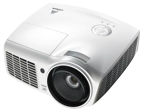 Vivitek DX864 - мультимедийный проектор (White)