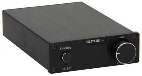 S.M.S.L SA-98E (15118327) - цифровой усилитель (Black)