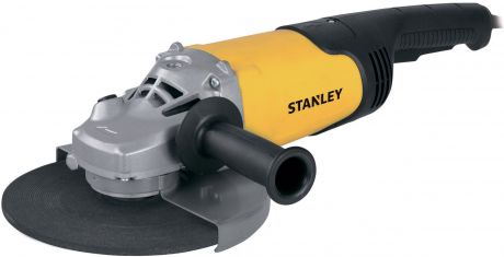 Stanley STGL2223-RU - угловая шлифмашина (Yellow)