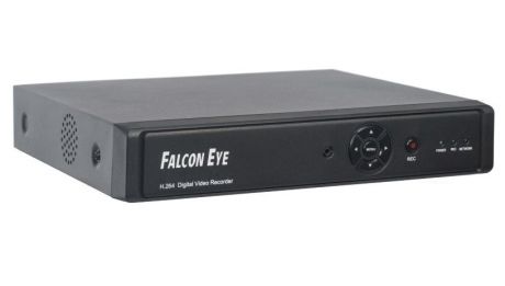 Falcon Eye (FE-0108H) - гибридный AHD-видеорегистратор