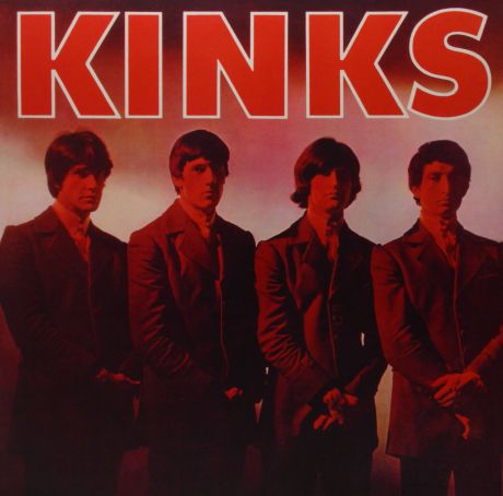 The Kinks