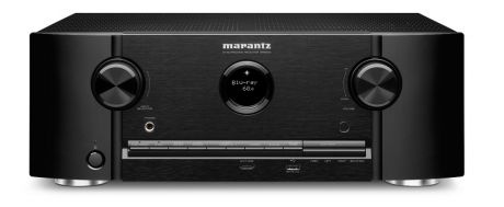 Marantz SR 5010 (27150) - AV ресивер (Black)