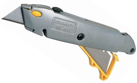 Stanley (0-10-499) - нож с фронтальной загрузкой