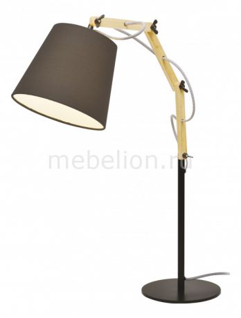 Arte Lamp декоративная Pinocchio A5700LT-1BK