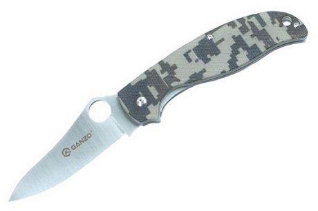 Ganzo G734 (G734-CA) - складной нож (Khaki)