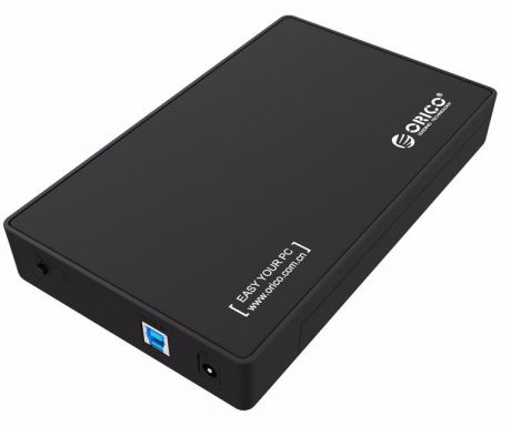 Orico 3588S3 - контейнер для HDD (Black)