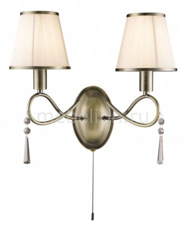 Arte Lamp Logico A1035AP-2AB