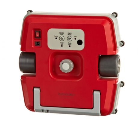 Windoro WCR-I001 - робот для мойки окон (Red)