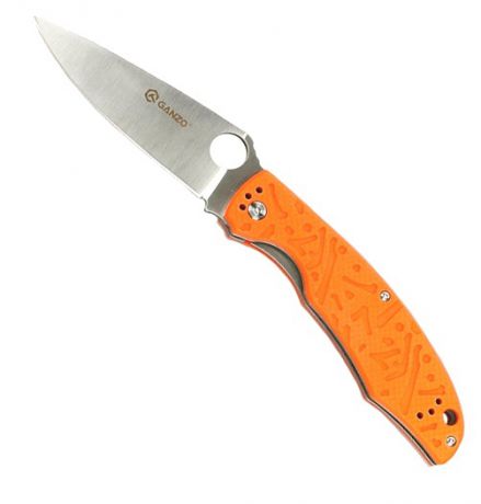 Ganzo G7321 (G7321-OR) - складной нож (Orange)