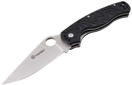 Ganzo G7301 - складной нож (Black)