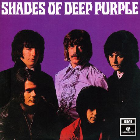 Deep Purple