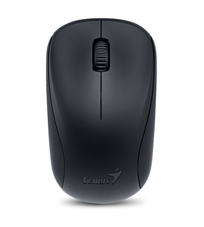 Genius NX-7000 2.4GH 1200 dpi - беспроводная мышь (Black)