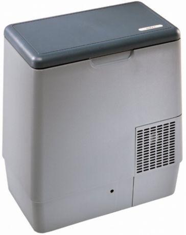Indel B TB20 (TB020EN3**) - автохолодильник компрессорный (Grey)
