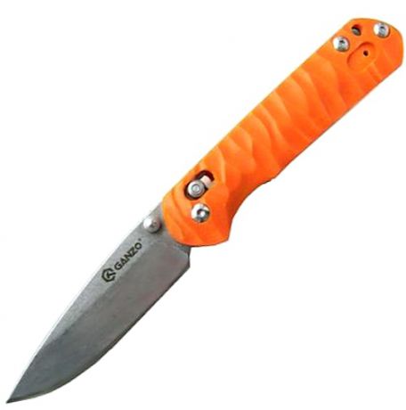 Ganzo G717 (G717O) - складной нож (Orange)