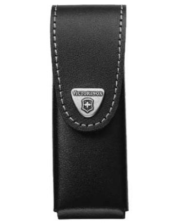 Victorinox 4.0523.32 - кожаный чехол для ножей (Black)