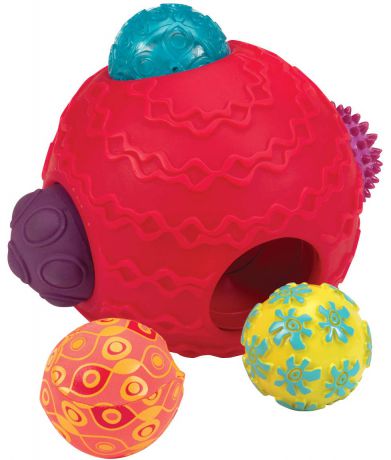 B. Dot 68641 - игрушка "Шумные шарики"