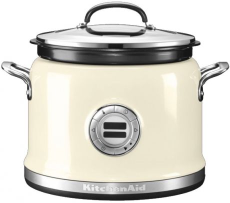 Multi-Cooker and Stir Tower Bundle