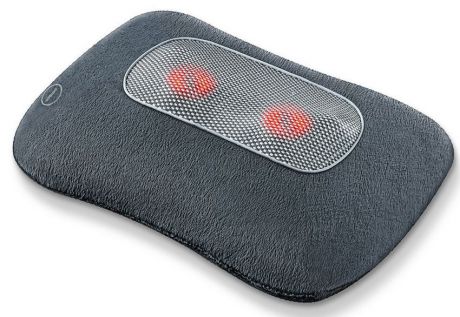 Shiatsu massage cushion