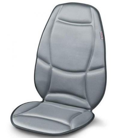 Massage seat cover