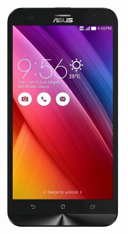 ZenFone 2 Laser