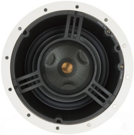 Monitor Audio CT280-IDC - встраиваемая акустическая система (White)