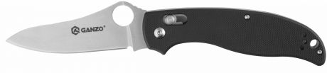Ganzo G733 (G733-BK) - складной нож (Black)
